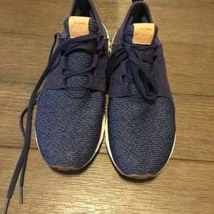 New balance sneakers
